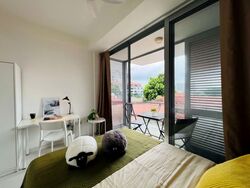 D' Chateau @ Shelford (D11), Apartment #561025571